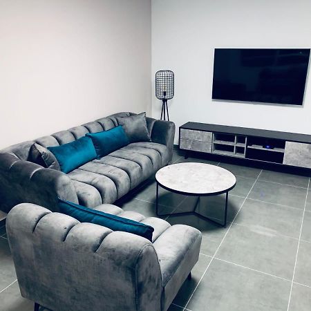 Sky Eilat Luxury Home - סקיי אילת בית יוקרתי Экстерьер фото