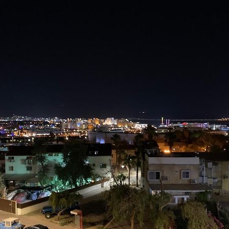 Sky Eilat Luxury Home - סקיי אילת בית יוקרתי Экстерьер фото