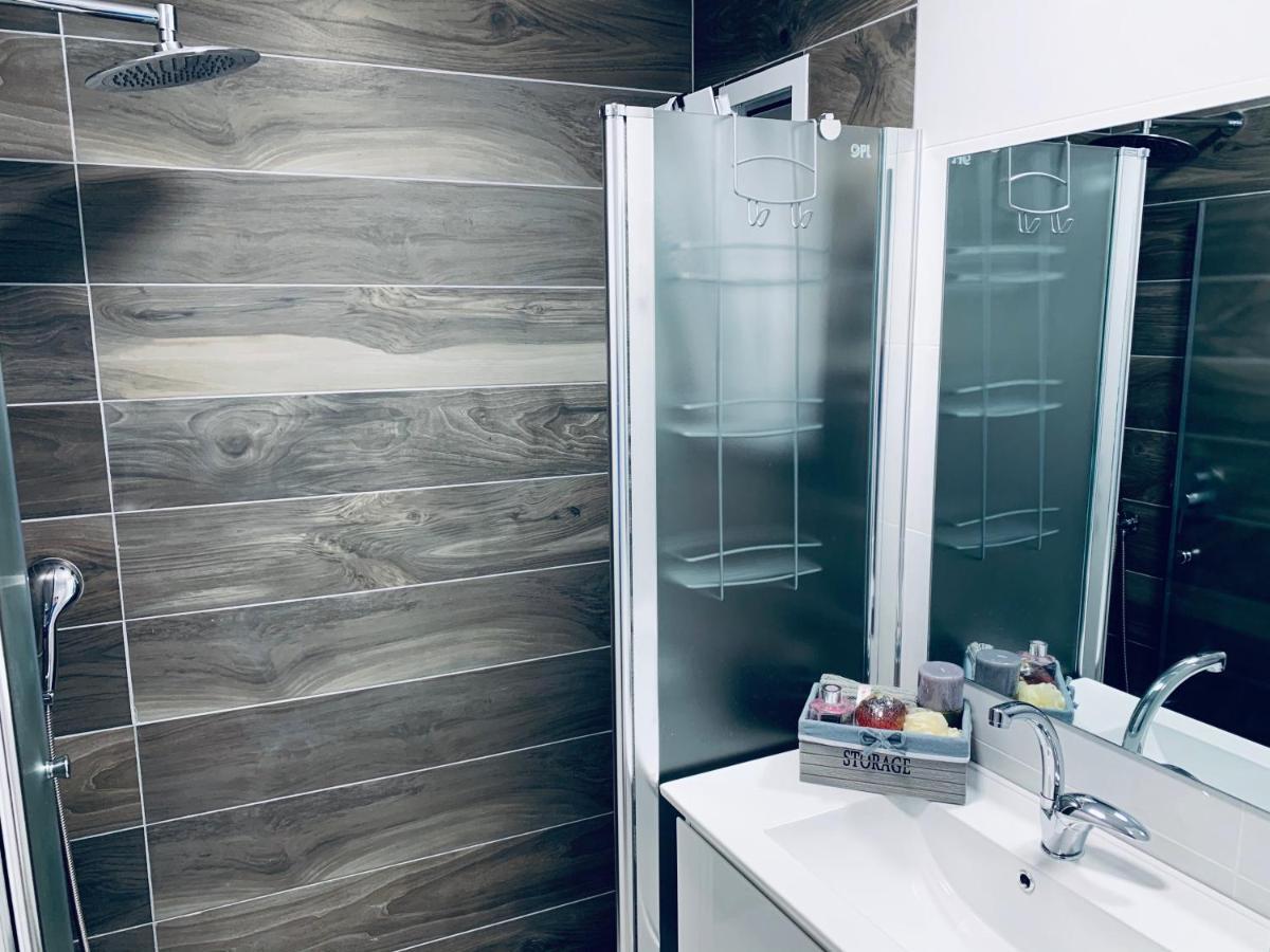 Sky Eilat Luxury Home - סקיי אילת בית יוקרתי Экстерьер фото