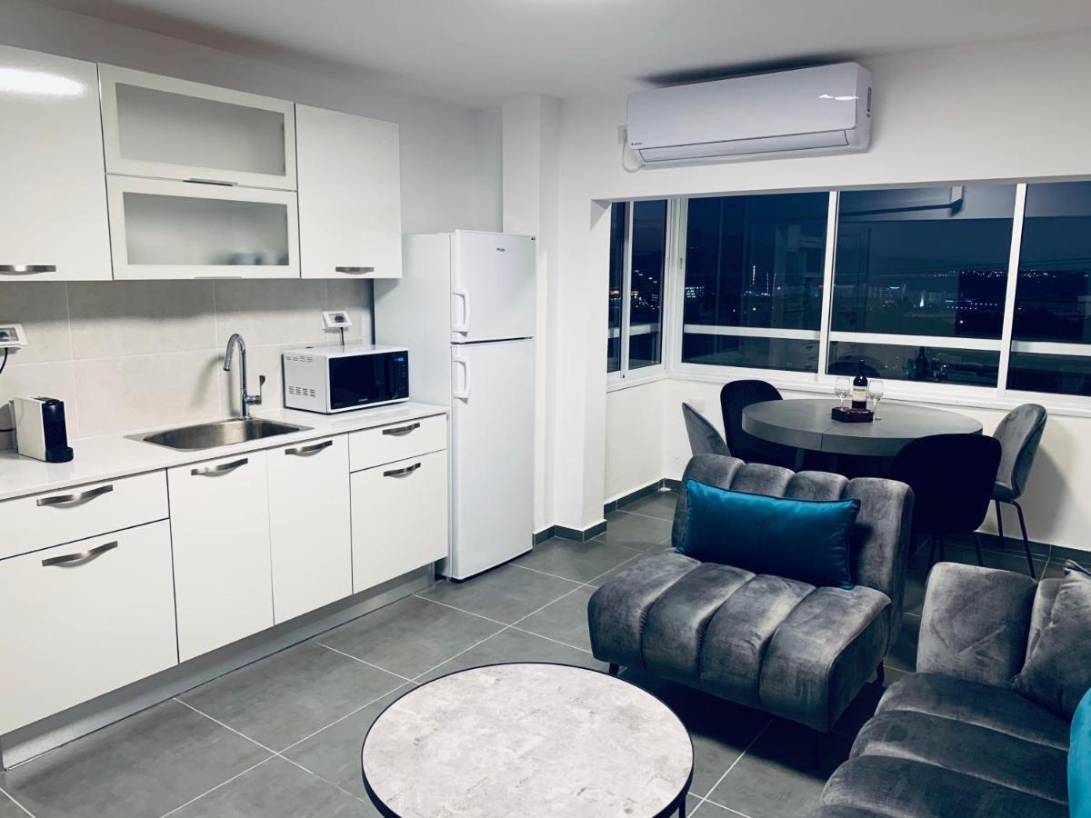 Sky Eilat Luxury Home - סקיי אילת בית יוקרתי Экстерьер фото