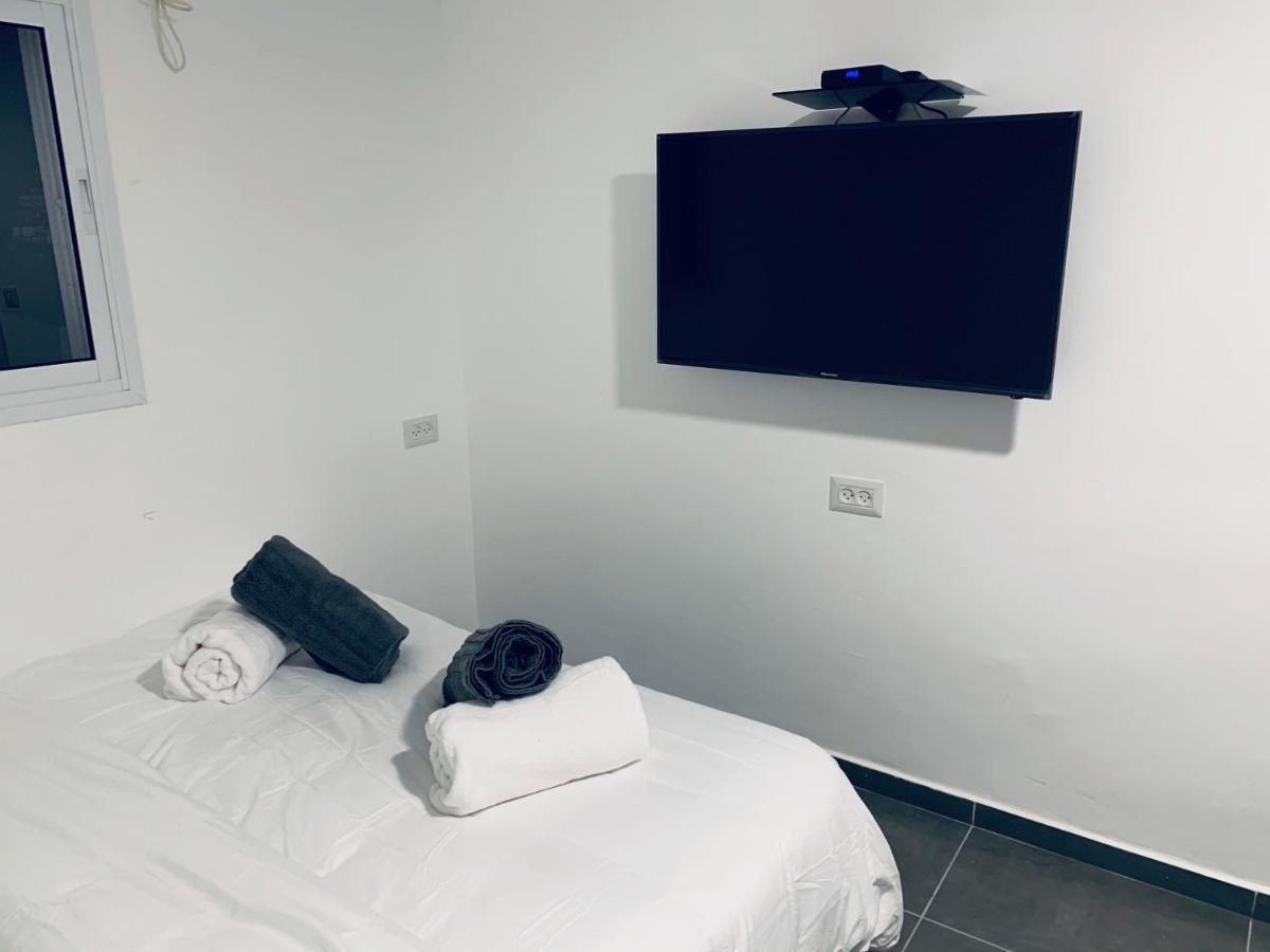 Sky Eilat Luxury Home - סקיי אילת בית יוקרתי Экстерьер фото