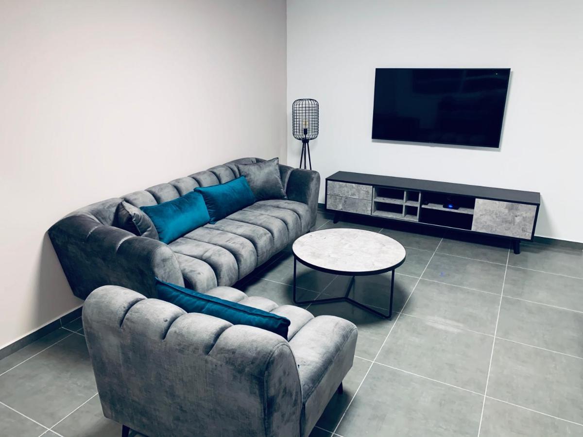 Sky Eilat Luxury Home - סקיי אילת בית יוקרתי Экстерьер фото